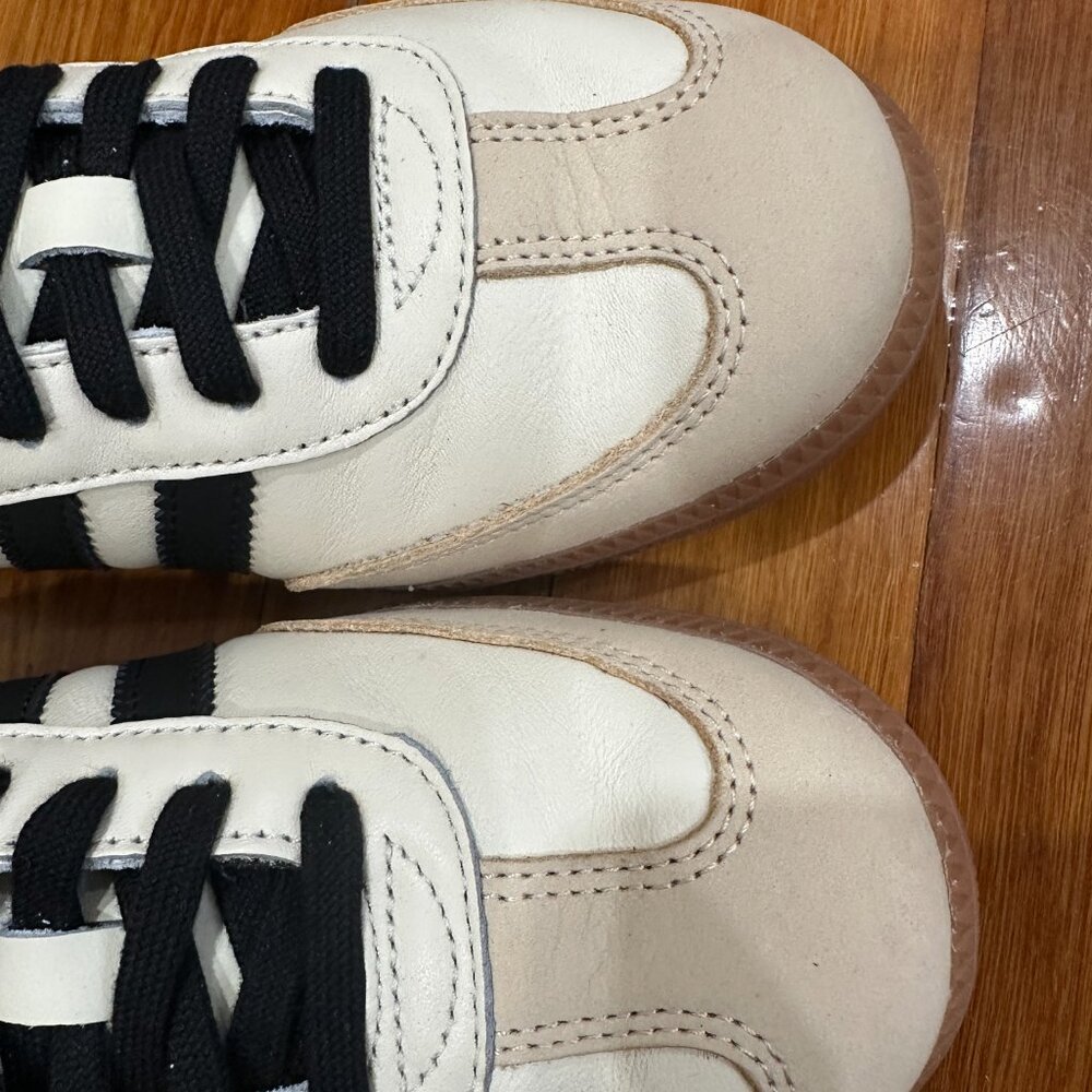 Adidas Samba OG Sneakers – Worn Once – Like New – Women’s Size 7.5 - Picture 6 of 8